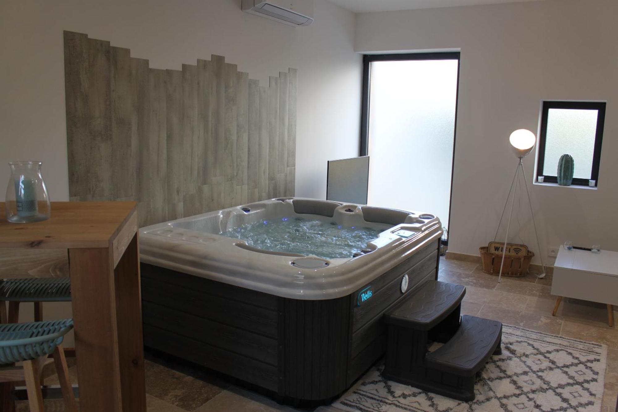 Les Secrets De L'Isle Apartment Стая снимка